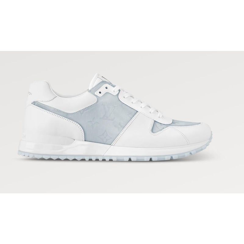 LV Run Away Sneaker ,Size 39-45