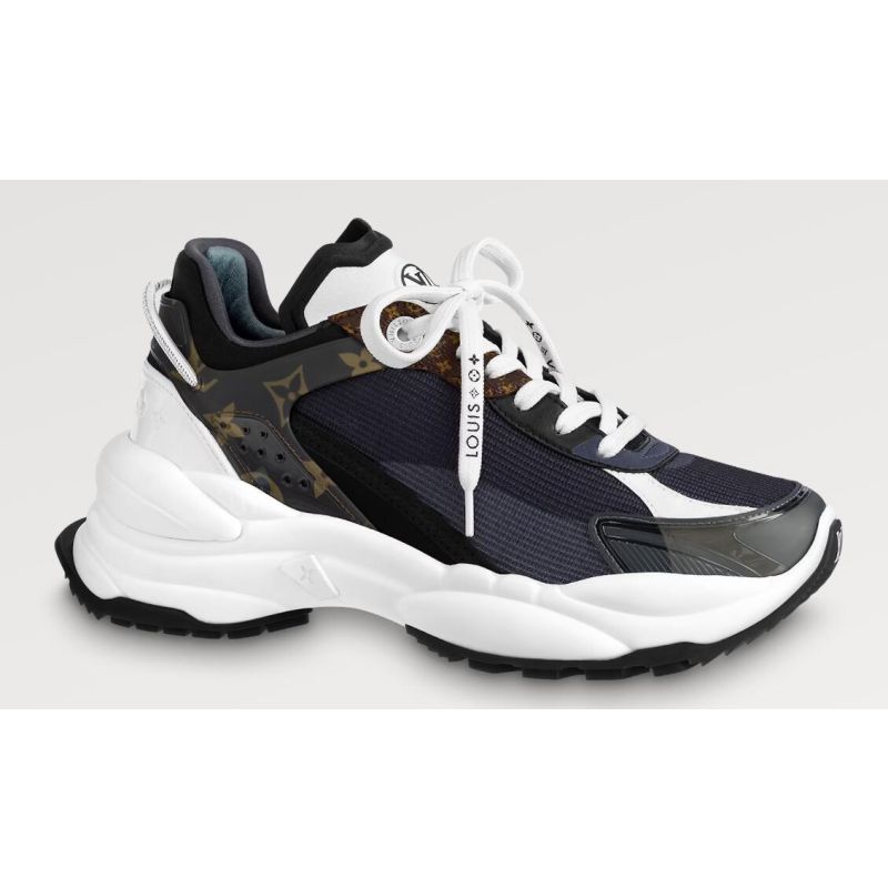 LV Run 55 sneaker ,  Size 35-41