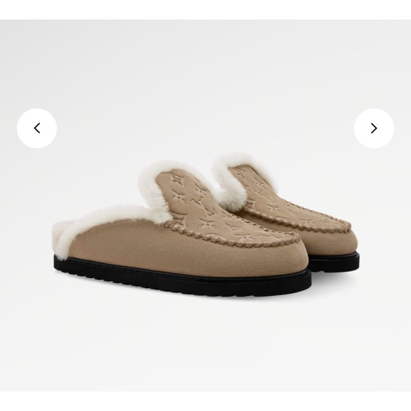 LV Colorado Mule, Size 35-41