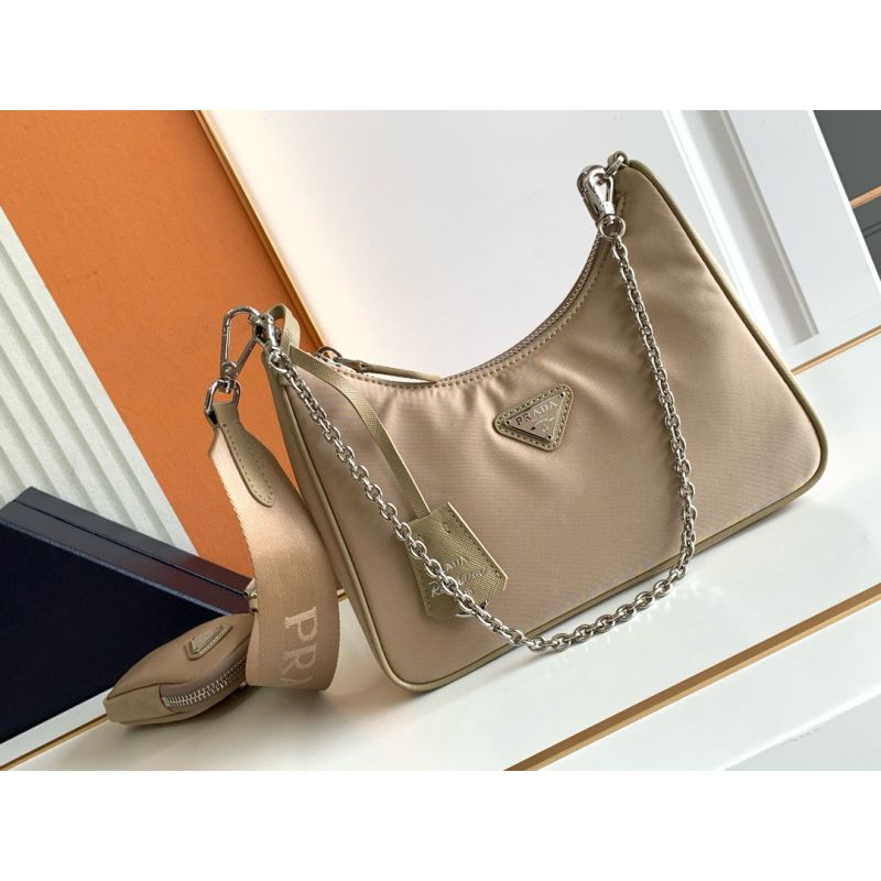 Prada Re-Edition 2005 Re-Nylon bag