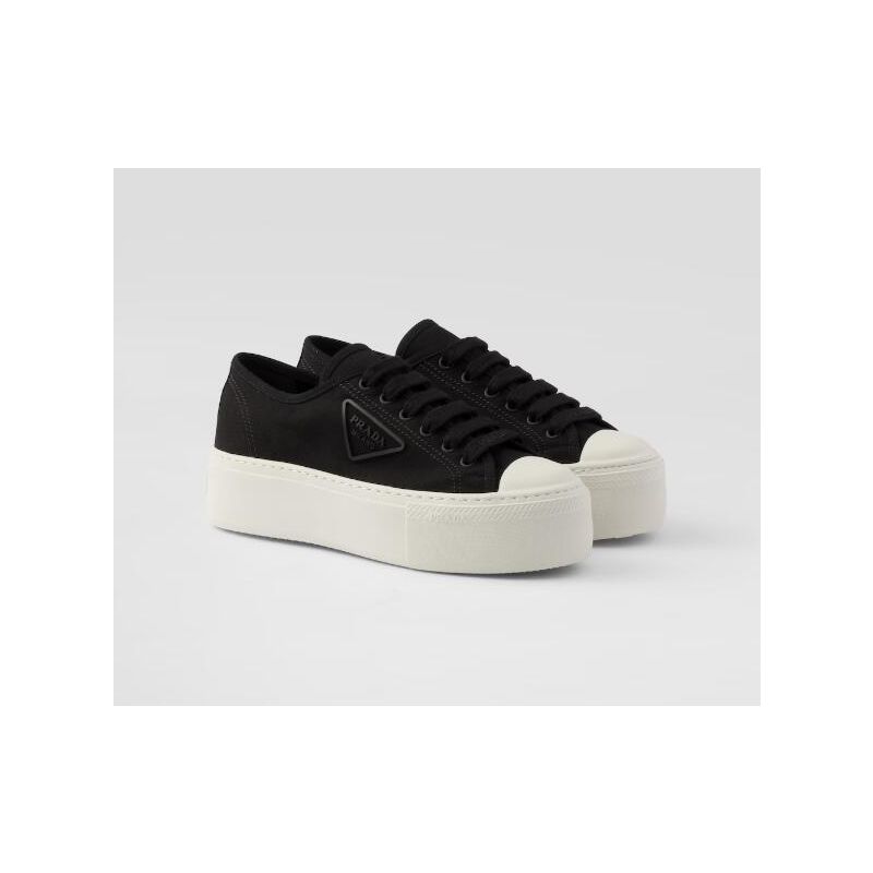 Prada Fabric sneaker,  35-41