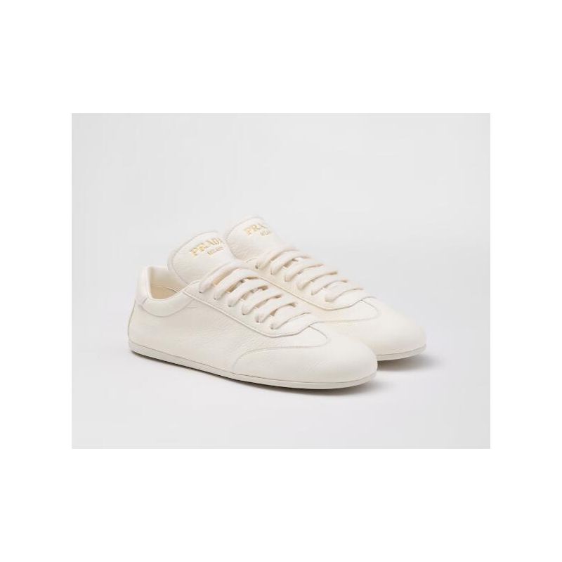 Prada Nappa leather sneaker,  35-41