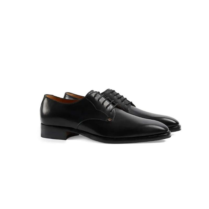 Gucci Derby, Size 39-45