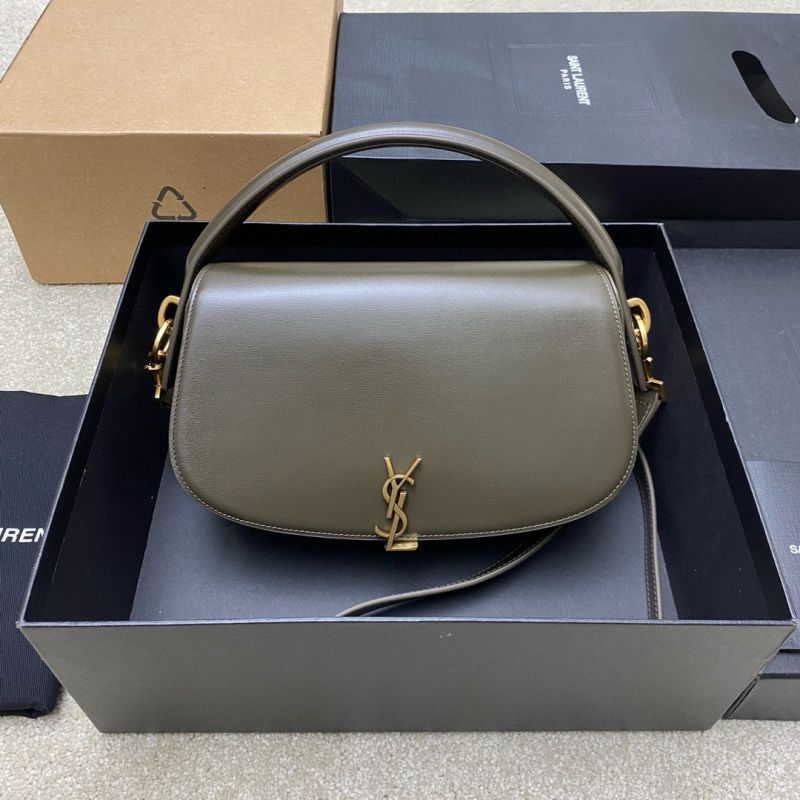 Saint Laurent Voltaire Shoulder Bag