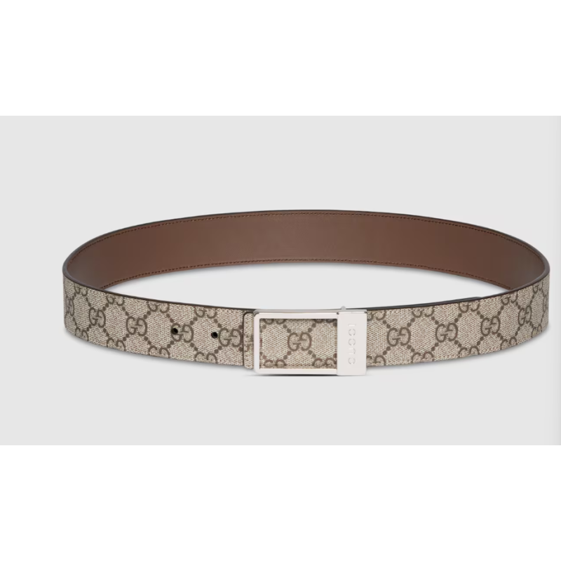 Gucci 35mm Leather belt