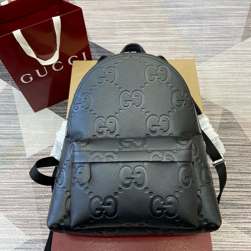 Gucci Jumbo Medium Backpack