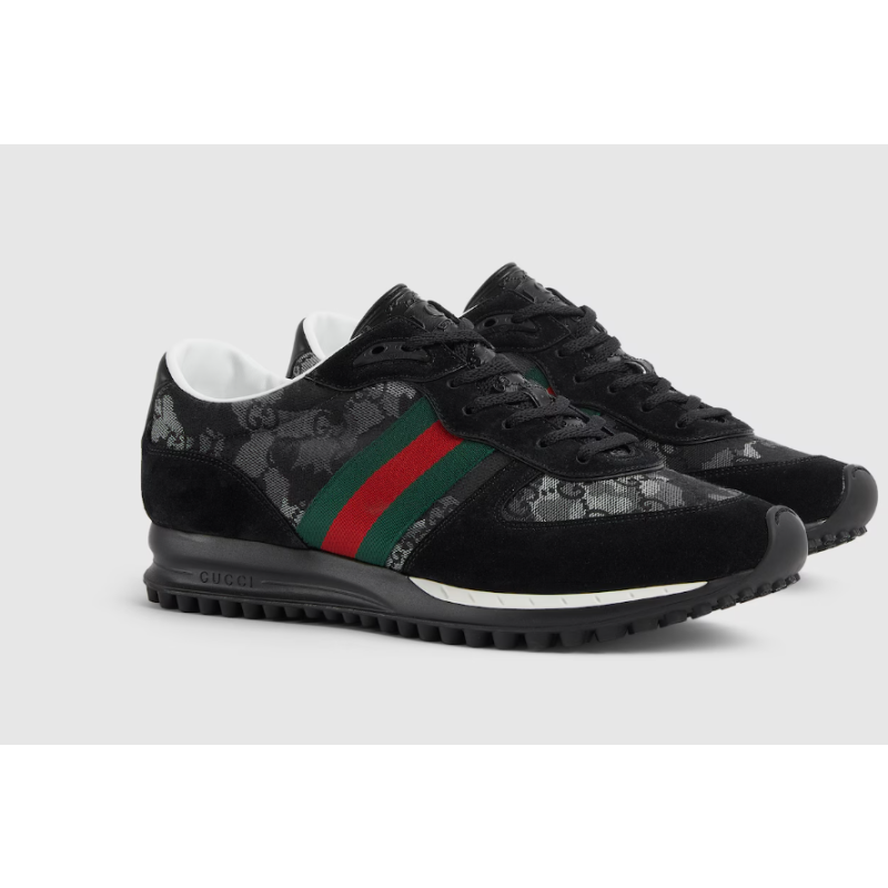 Gucci Re-Motion Herrensneaker