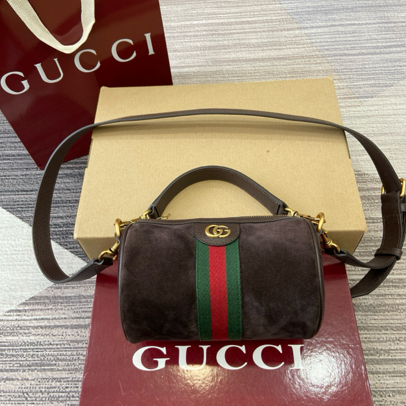 Gucci Ophidia Mini-Tasche