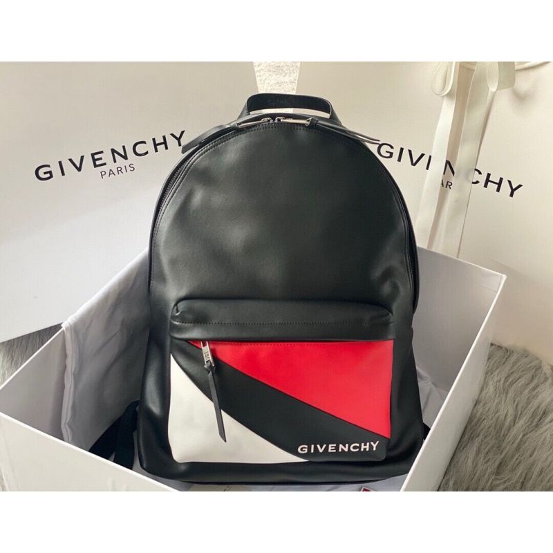 Givenchy Leather Backpack
