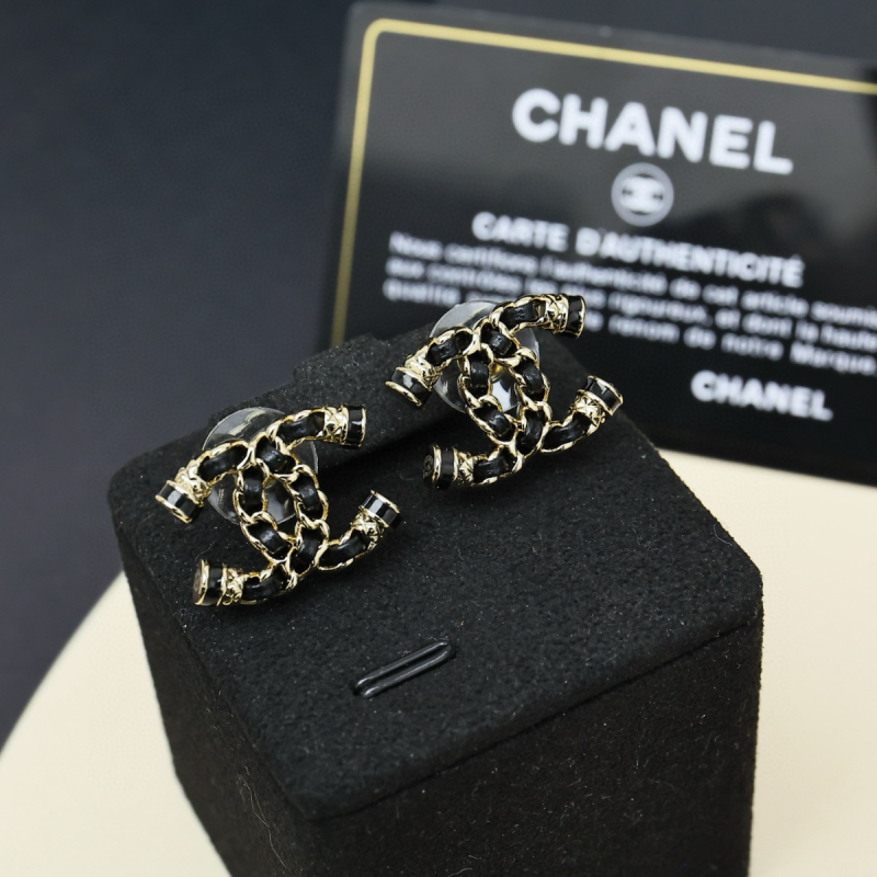 Chanel Ohrringe