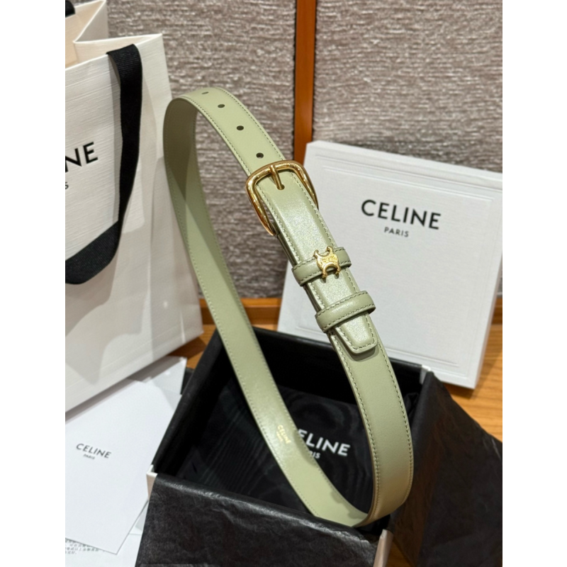 Celine Gürtel Vivienne 25mm