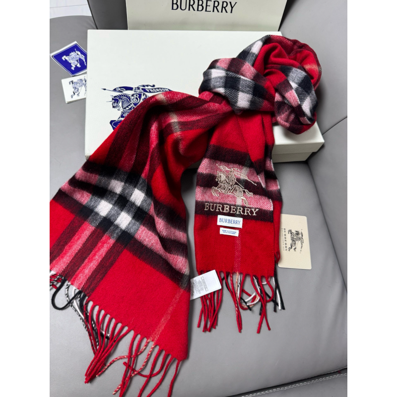 Burberry Classic Schal aus Kaschmir