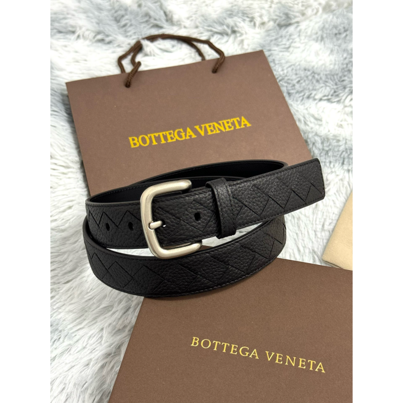 Bottega Veneta Kleiner Gürtel 3,5 cm