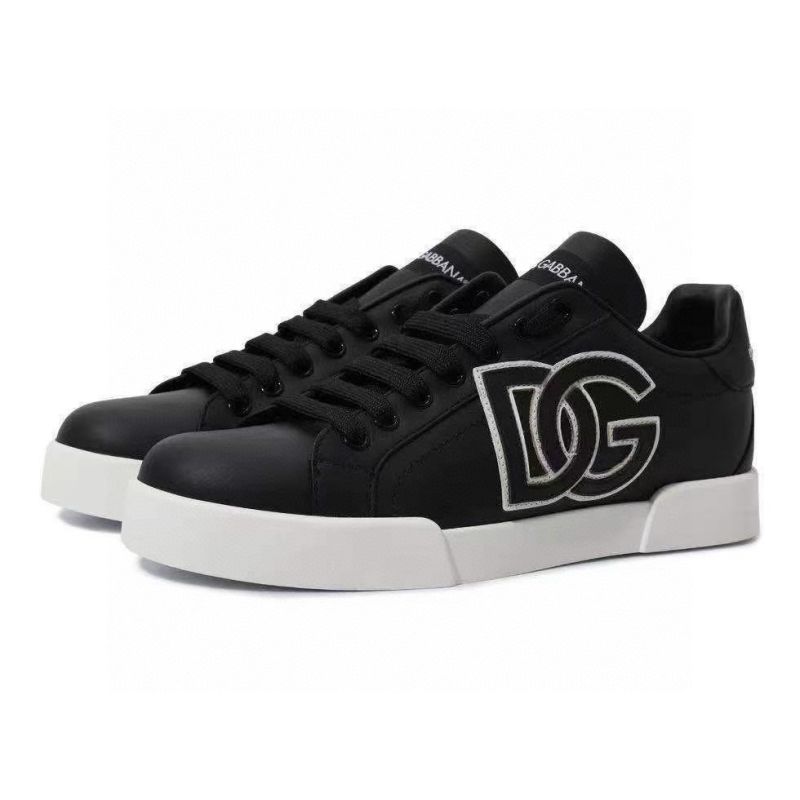 Dolce Gabbana Unisex Sneaker , Size 35-45