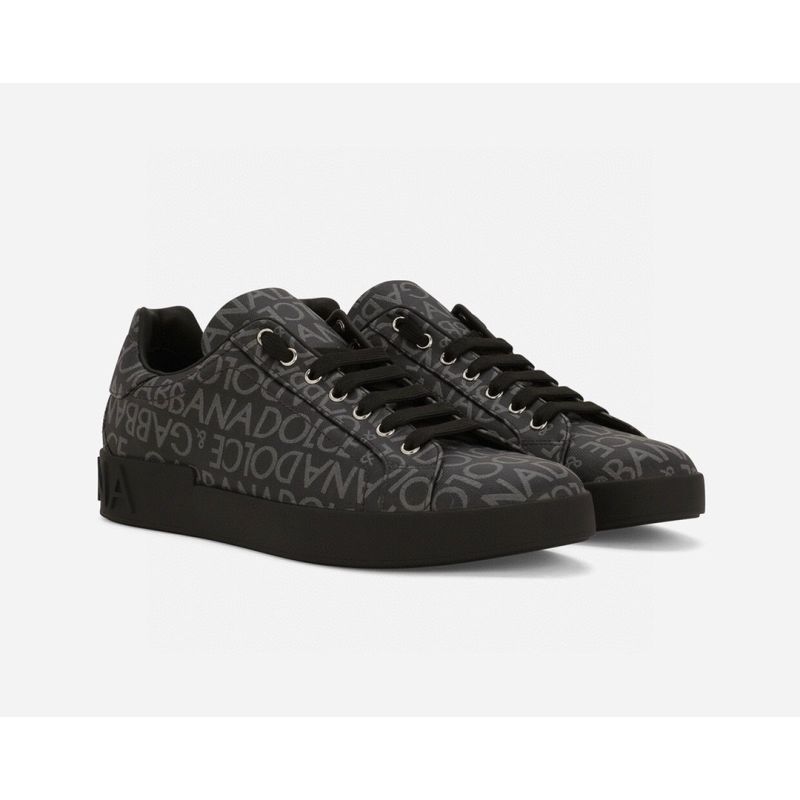 Dolce Gabbana Unisex Sneaker , Size 35-45