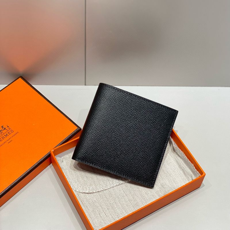 Brieftasche MC² Copernic Compact-Black