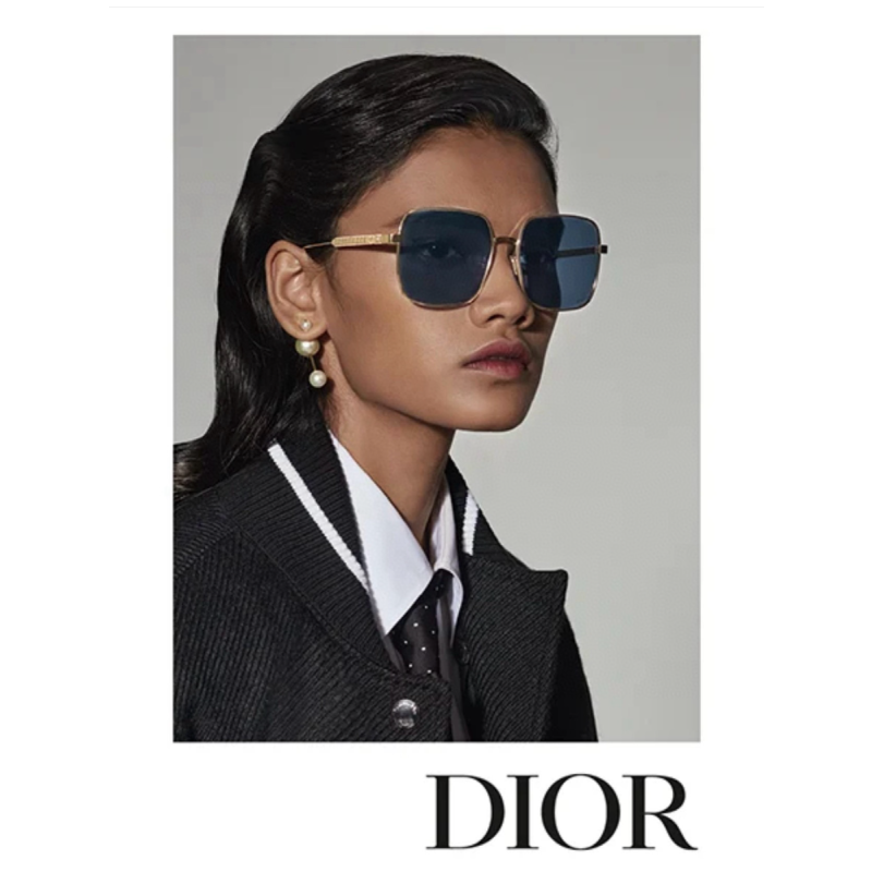 dior Sonnenbrillen