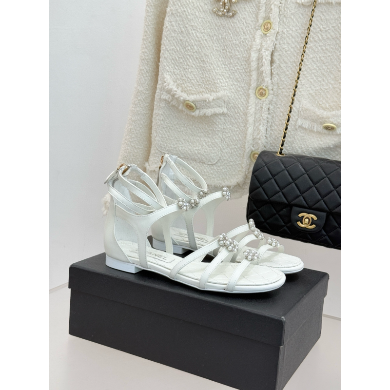 Chanel 2026 Sandalen,  Size 35-41