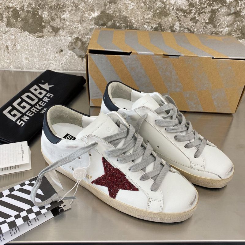 Golden Goose Herren und Damen Sneaker, Size 35-46