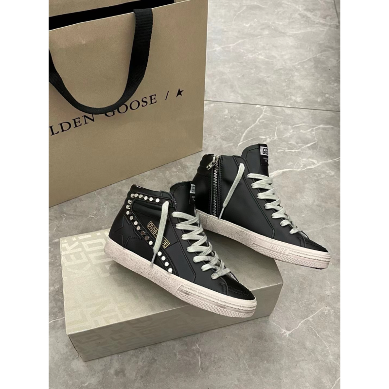 Golden Goose Herren und Damen Sneaker, Size 35-46