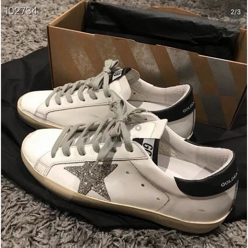 Golden Goose Herren und Damen Sneaker, Size 35-46