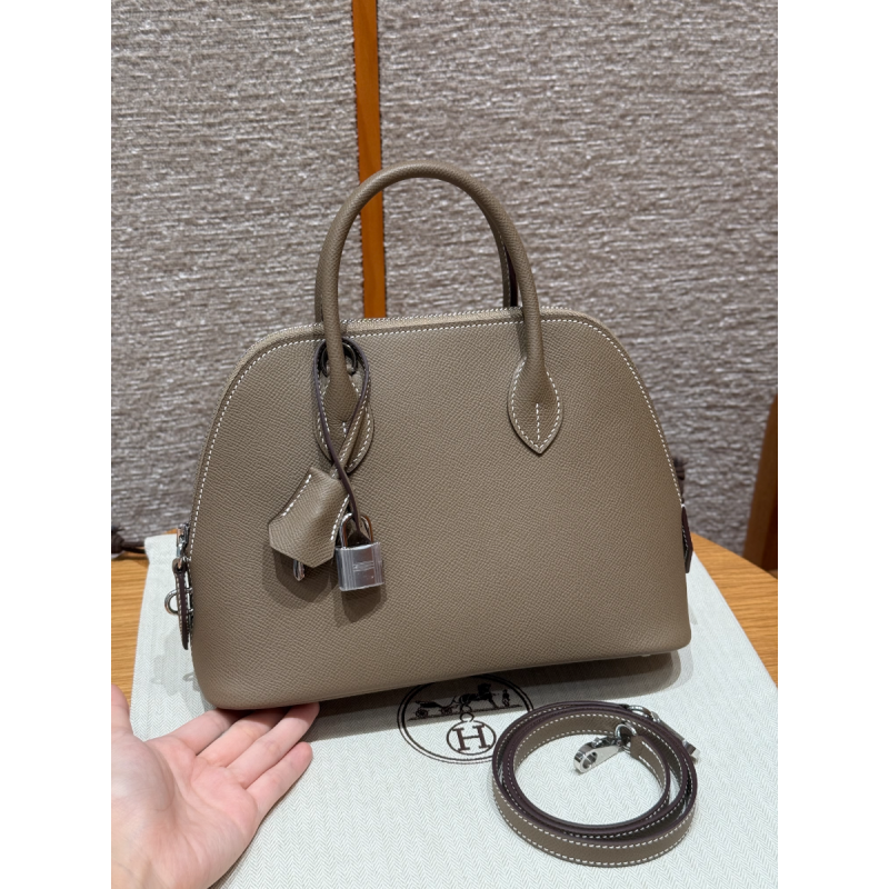 Hermes Tasche Bolide 25-Etoupe
