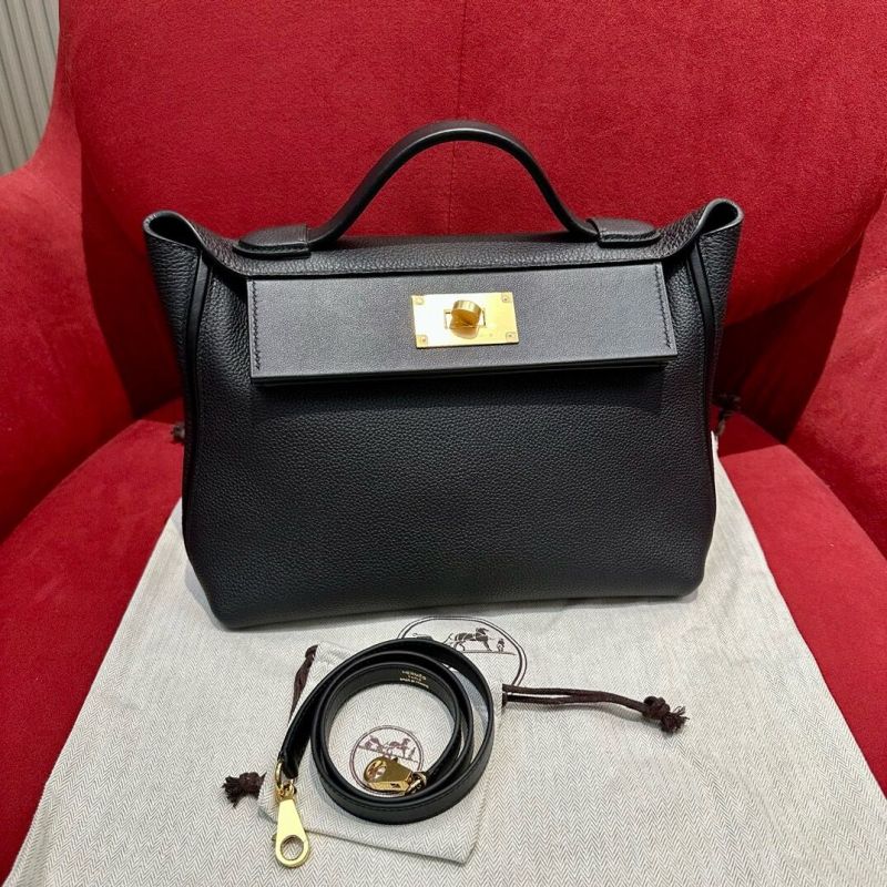Hermes 24 Mini 2way Shoulder Bag 