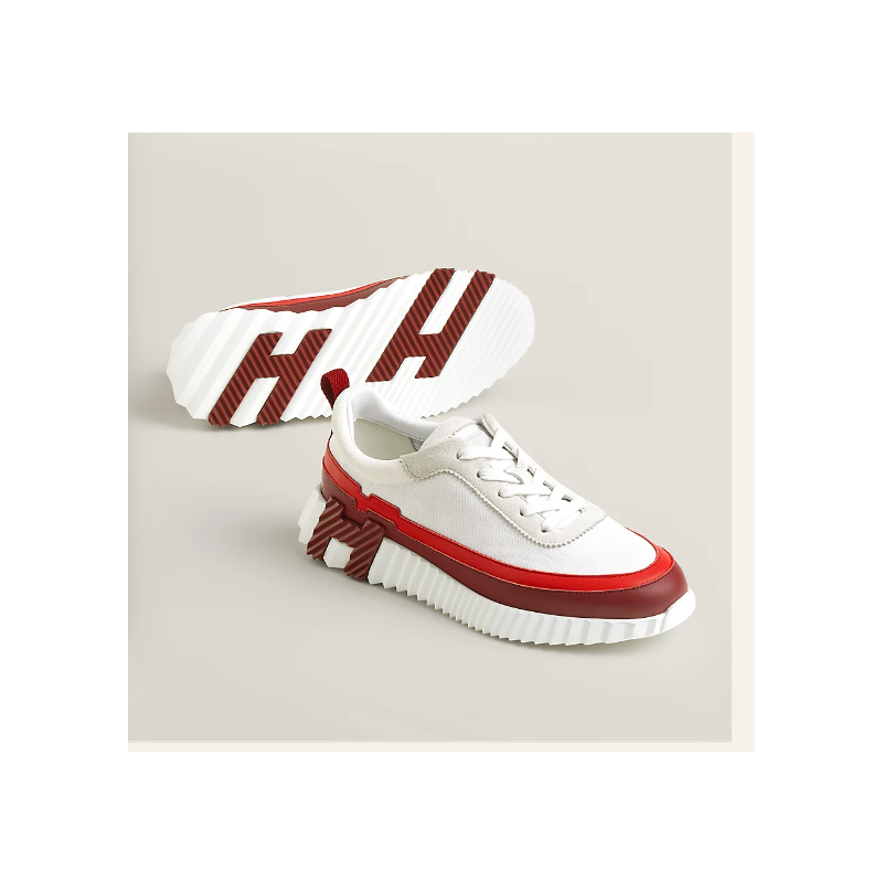 Hermes Bouncing Sneaker , Size 35-45