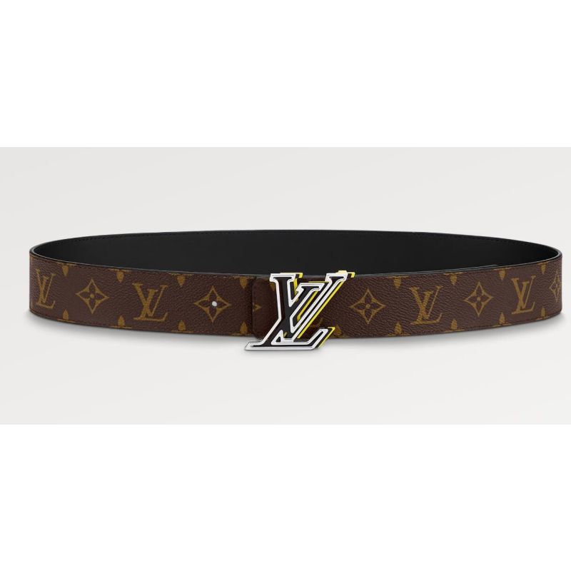 LV Speed 40mm Reversible Belt