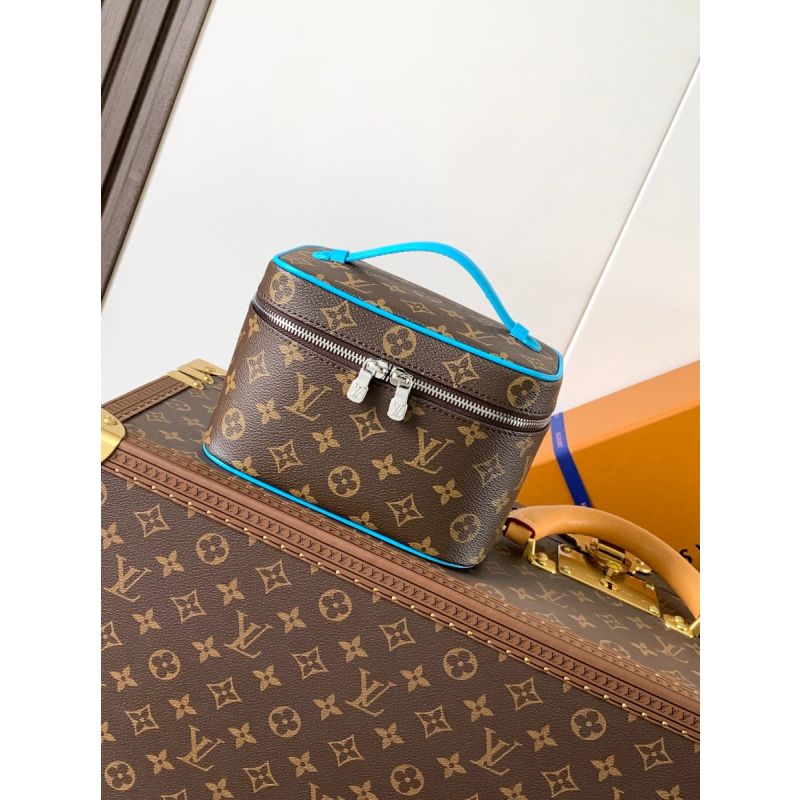 M12650 Nice Mini Pochet Toilette