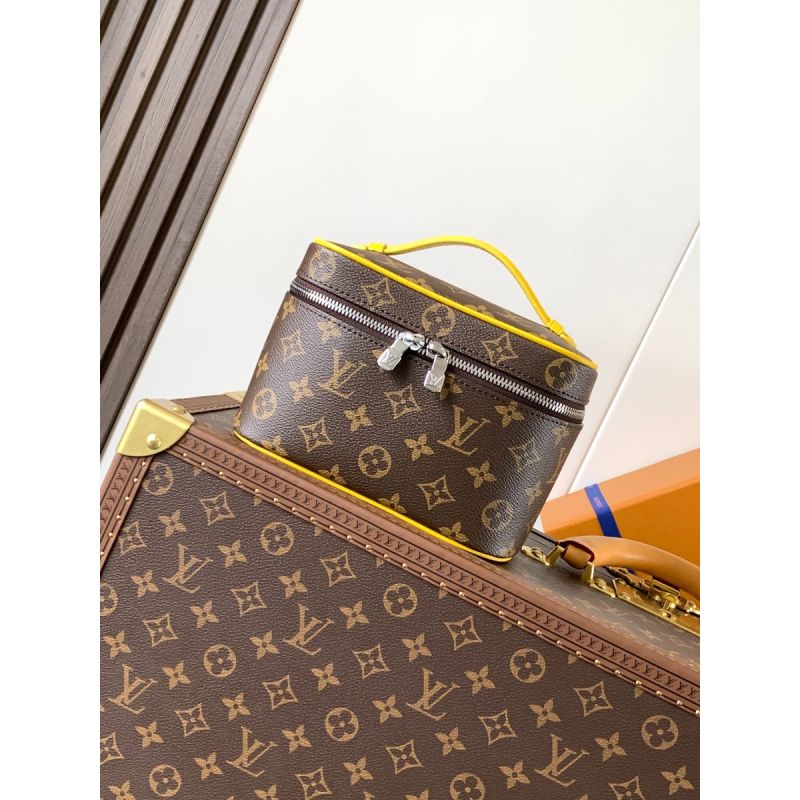 M12654 Nice Mini Pochet Toilette