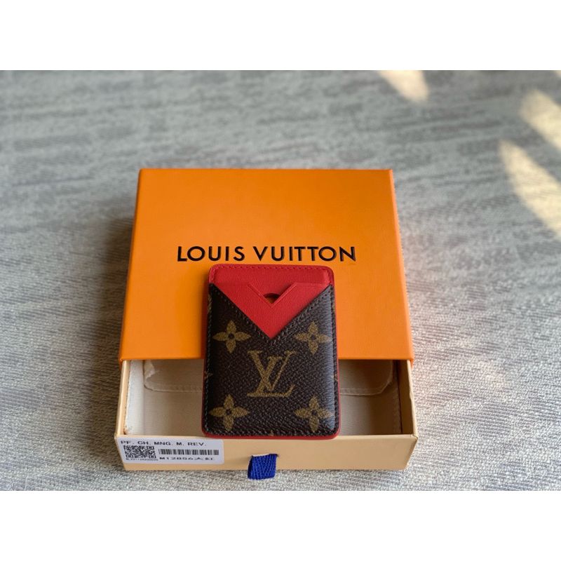 M12856 Porte-Cartes Magnet