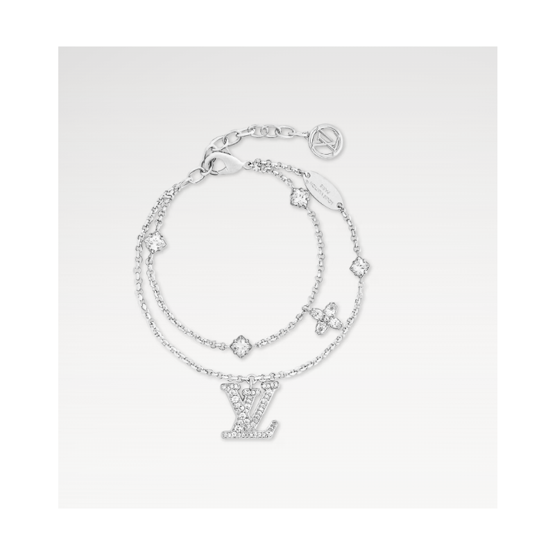 Lady LV Bracelet 