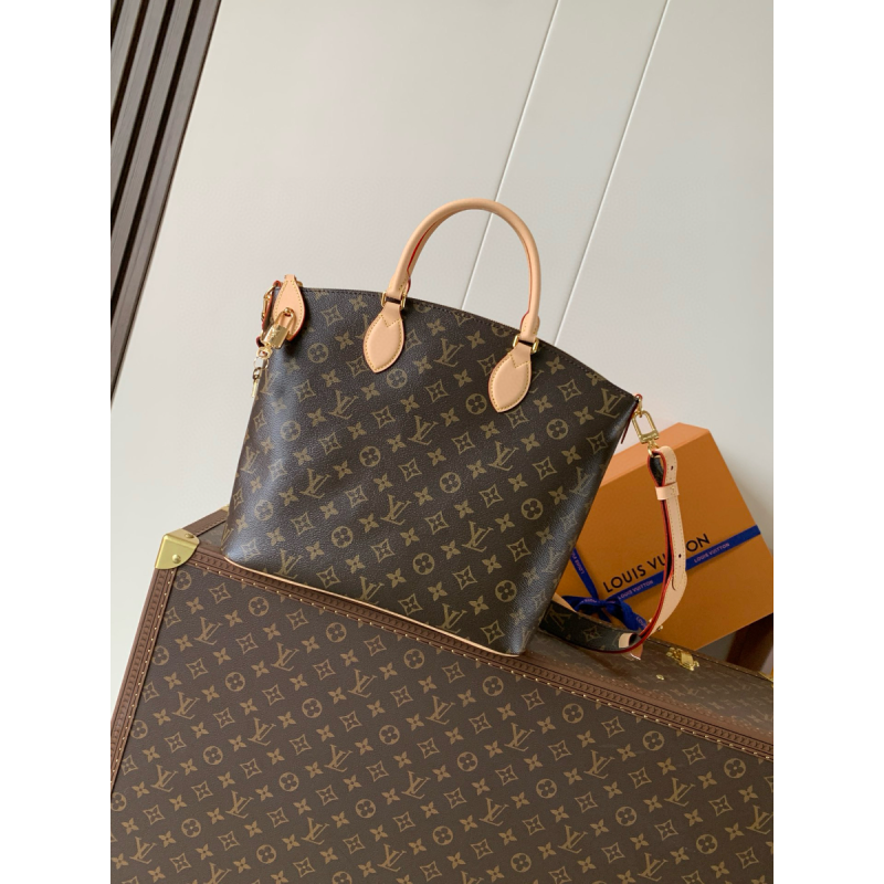 M26494 Neo LockIt MM Monogram Canvas Tasche