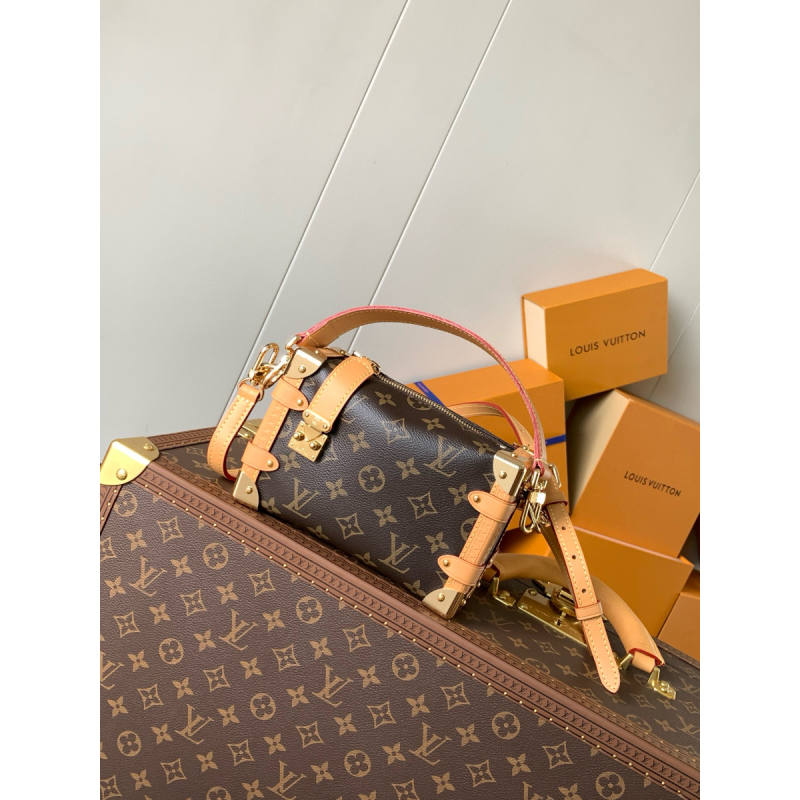 M46815 Side Trunk PM