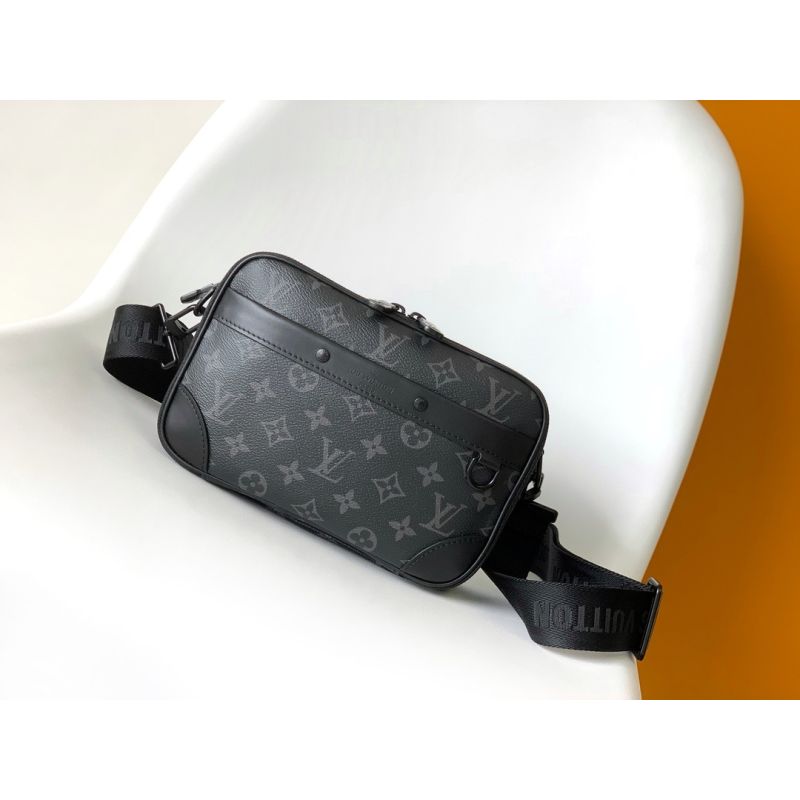 M46955 Alpha Messenger 