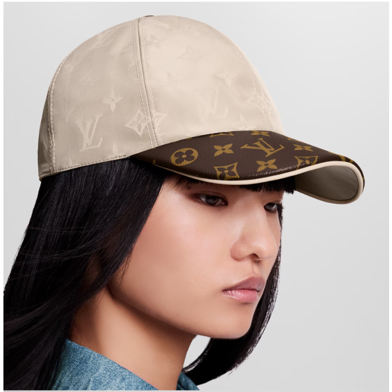 LV Cap
