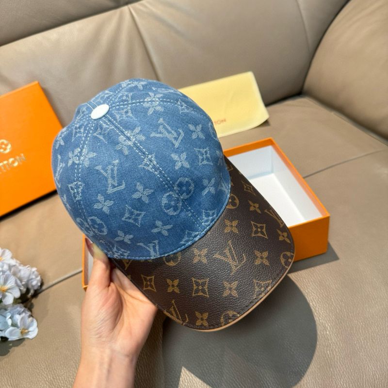 LV Cap