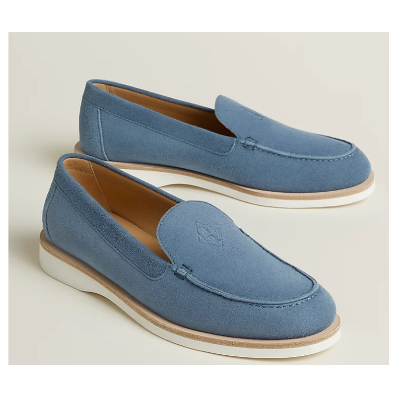 Hermes Mokassins Low,  Size 35-41