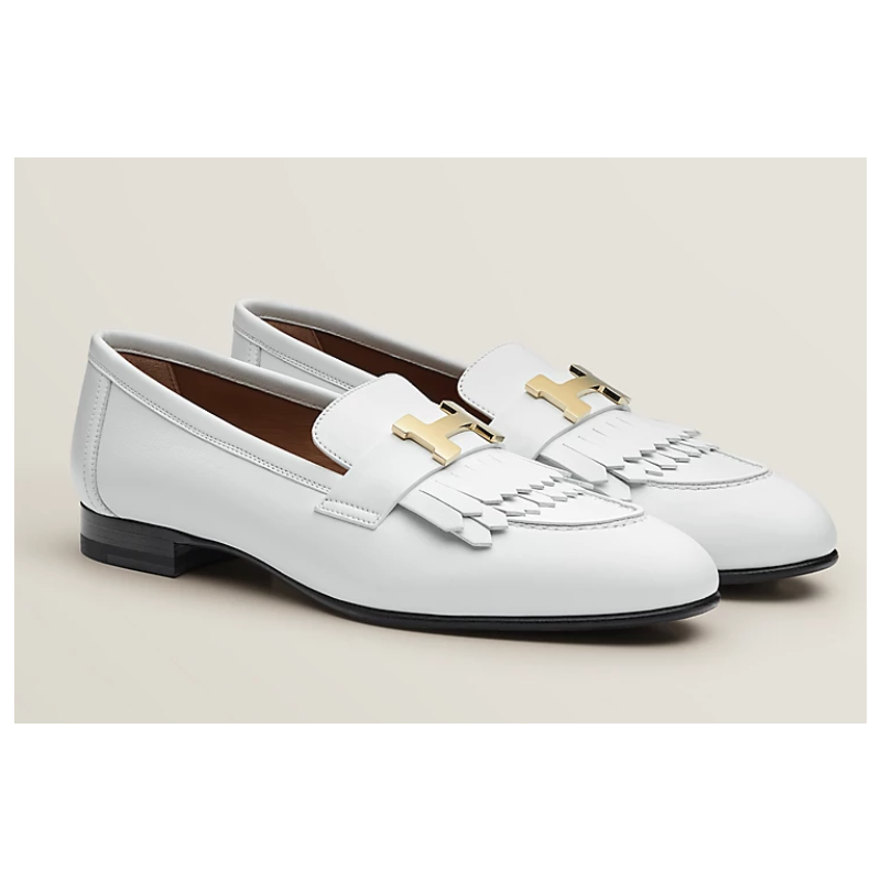 Hermes Mokassins Royal, Size 35-42