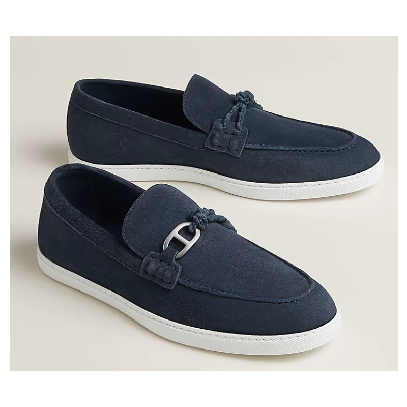 Hermes Mokassins Ignacio,  Size 35-46