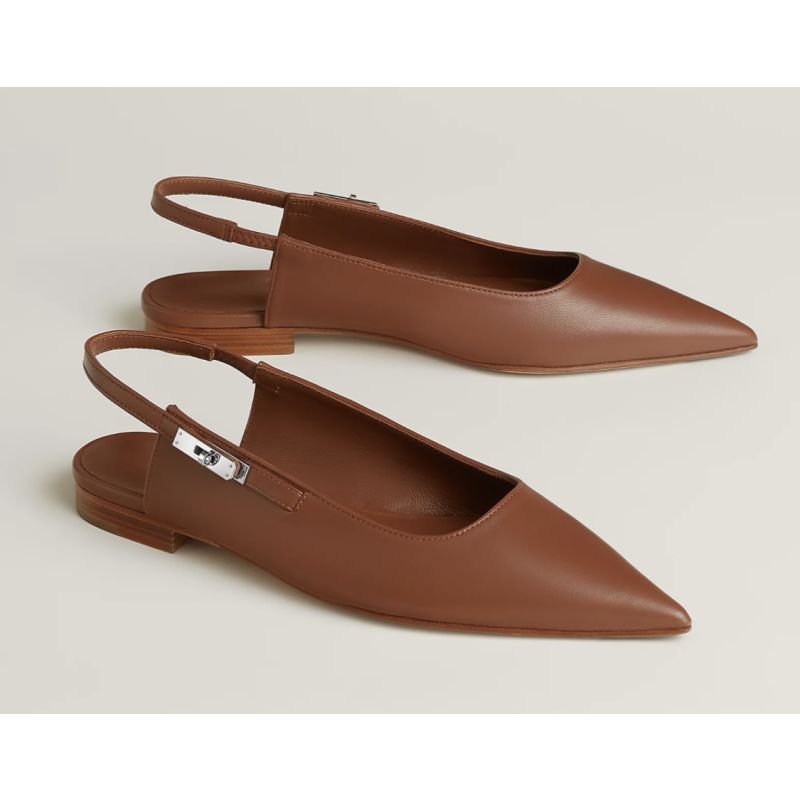 Hermes Slingback Lovely, Size 35-41