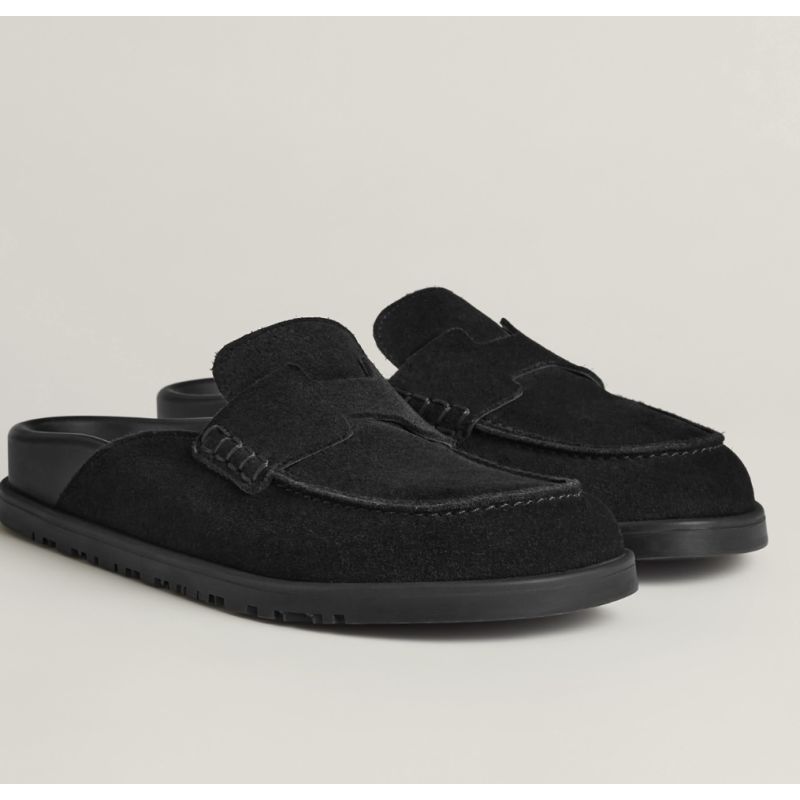 Hermes GO Mule, Size 35-46