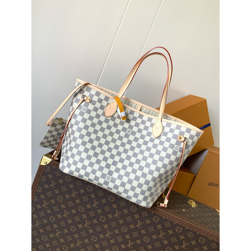 N40604 Neverfull MM