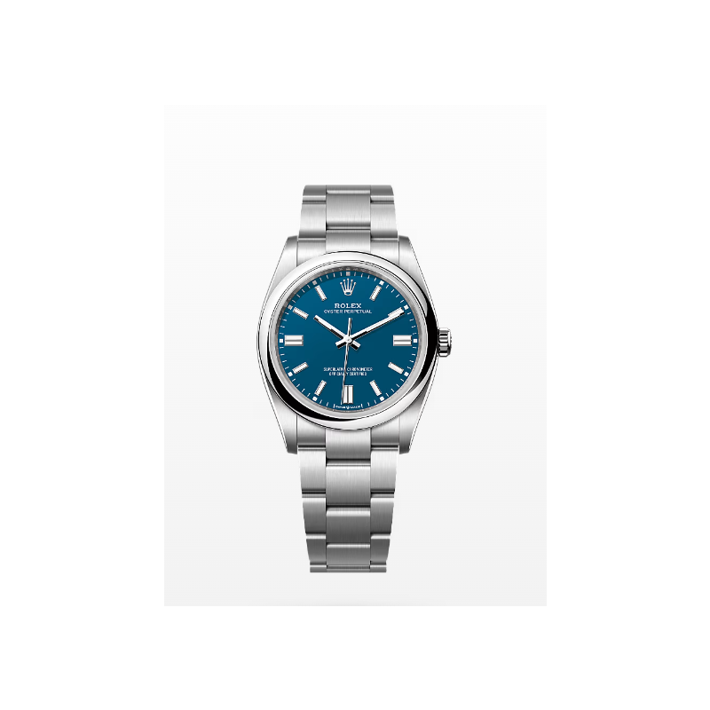 Oyster Perpetual 31mm, 36mm, 41mm, Oystersteel