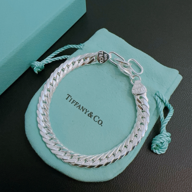 Tiffany&Co Silver Bracelet