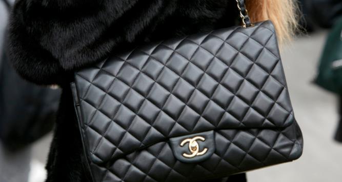 Wie erkenne ich, ob die Tasche echt ist?