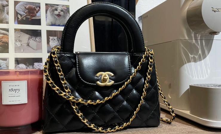 Darf man in Deutschland gefälschte Markentaschen kaufen?